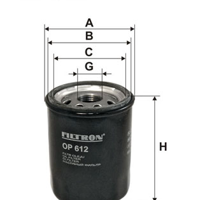 filtron op612