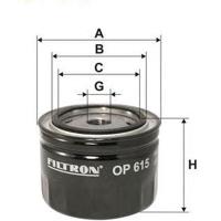 Деталь filtron op615