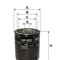 filtron op625