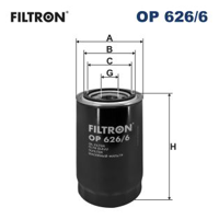 filtron op6266