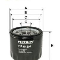 filtron op6434