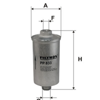 filtron pp833