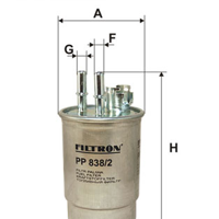 filtron pp8382