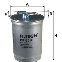 filtron pp838