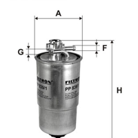 filtron pp8391