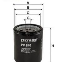 Деталь filtron pp840
