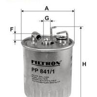 Деталь filtron pp8411