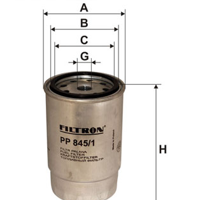 filtron pp8451