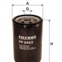 Деталь filtron pp8452