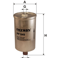 filtron pp849