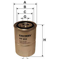 filtron pp853