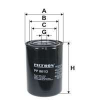 filtron pp8613