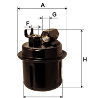 filtron pp874