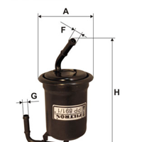 filtron pp8911