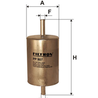 Деталь filtron pp907