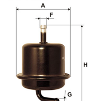 filtron pp9121