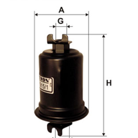 Деталь filtron pp9151