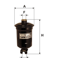 Деталь filtron pp9271