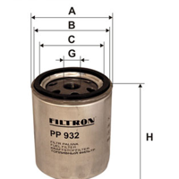 filtron pp932