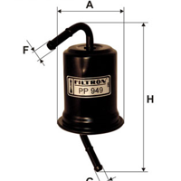 filtron pp949
