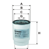 filtron pp9672