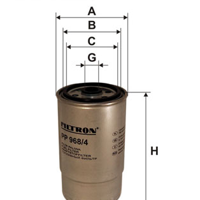 filtron pp9684