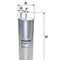 filtron pp9851