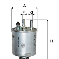 filtron pp988