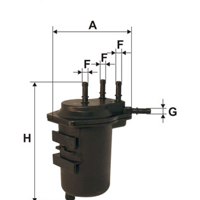 filtron ps9802