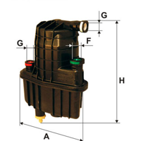 filtron ps9809