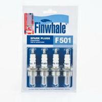 finwhale f501