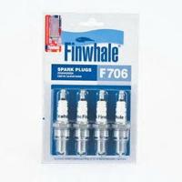 finwhale f706