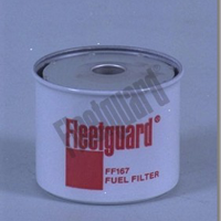 fleetguard ff167