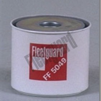 fleetguard ff5049