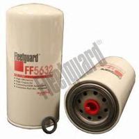 fleetguard ff5632