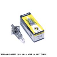 Деталь flosser 13024