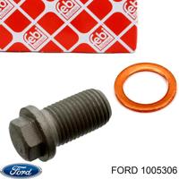 Деталь ford 1005306