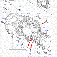 ford 1013800