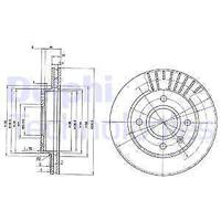 Деталь ford 1019604