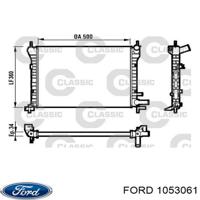 Деталь ford 1053061