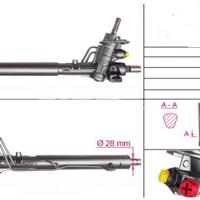 Деталь ford 1064066