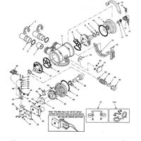 Деталь ford 1110700