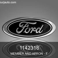 Деталь ford 1142318