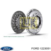 Деталь ford 1223