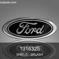 ford 1316325