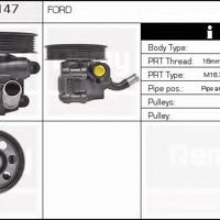 Деталь ford 1358540