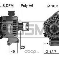 Деталь ford 1426014