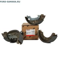 Деталь ford 1473069