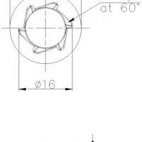 Деталь ford 1475983