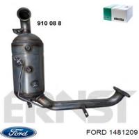 Деталь ford 1481209